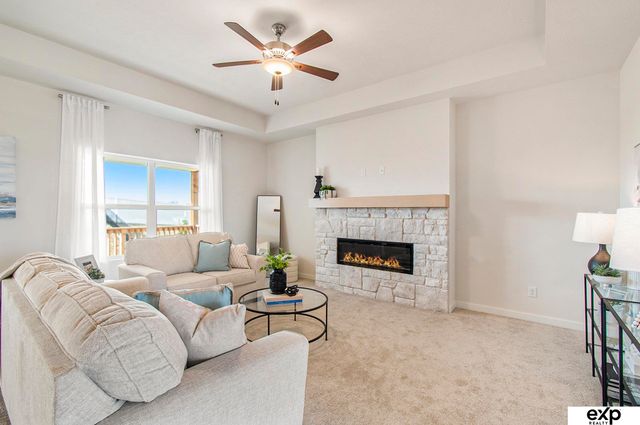 21703 McClellan Drive, Gretna, NE 68028