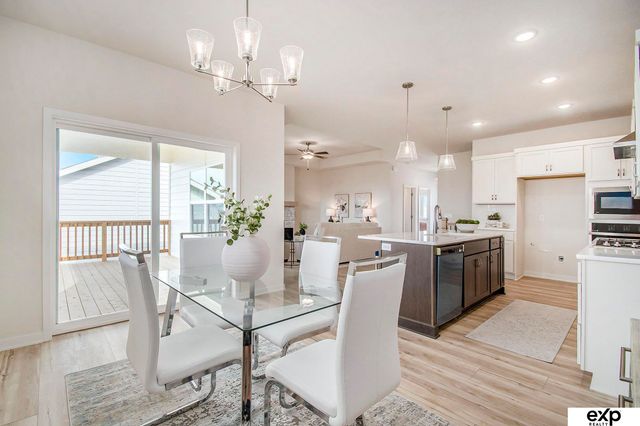 21703 McClellan Drive, Gretna, NE 68028