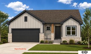 21703 McClellan Drive, Gretna, NE 68028