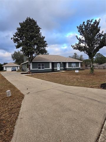 6221 NE 57TH PLACE, Silver Springs, FL 34488