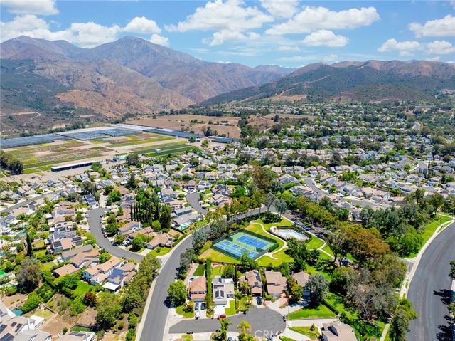 32232 Fall River, Trabuco Canyon, CA 92679