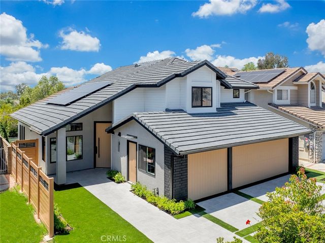 32232 Fall River, Trabuco Canyon, CA 92679