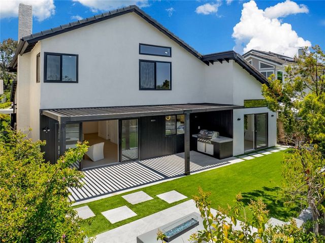 32232 Fall River, Trabuco Canyon, CA 92679