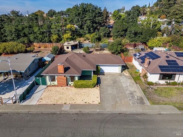 335 Hermosa Ave, Vallejo, CA 94589