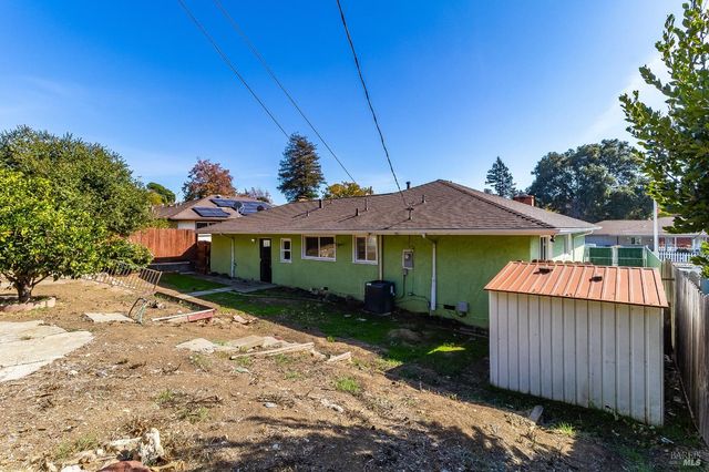 335 Hermosa Ave, Vallejo, CA 94589