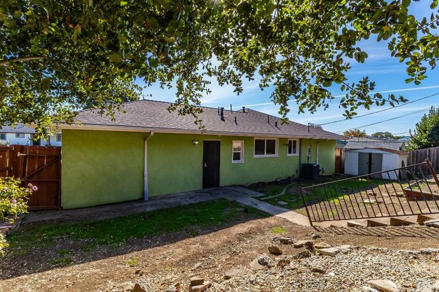 335 Hermosa Ave, Vallejo, CA 94589