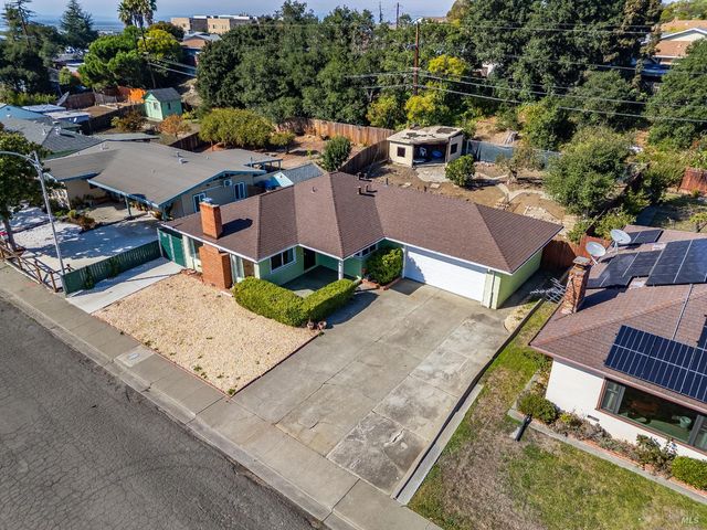 335 Hermosa Ave, Vallejo, CA 94589