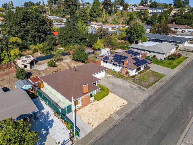 335 Hermosa Ave, Vallejo, CA 94589