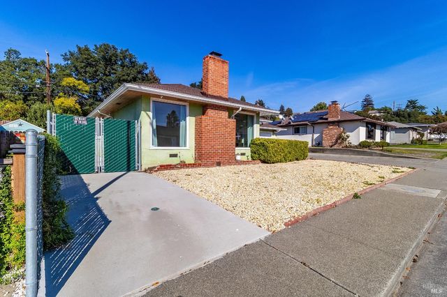 335 Hermosa Ave, Vallejo, CA 94589