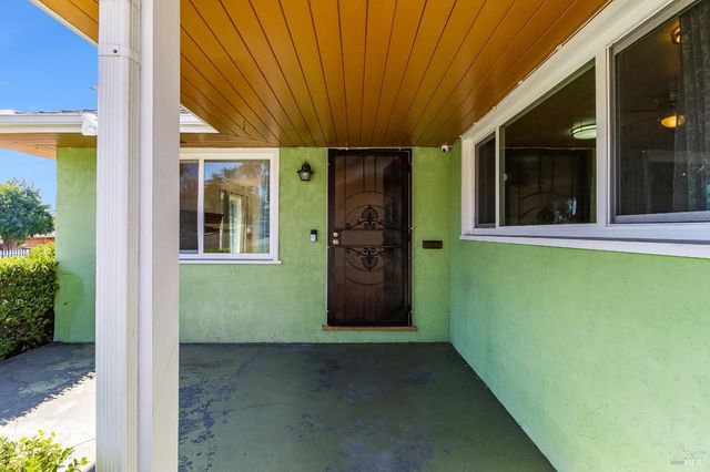 335 Hermosa Ave, Vallejo, CA 94589