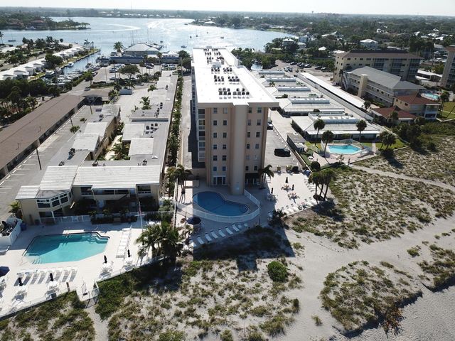 1255 TARPON CENTER DRIVE 612, Venice, FL 34285