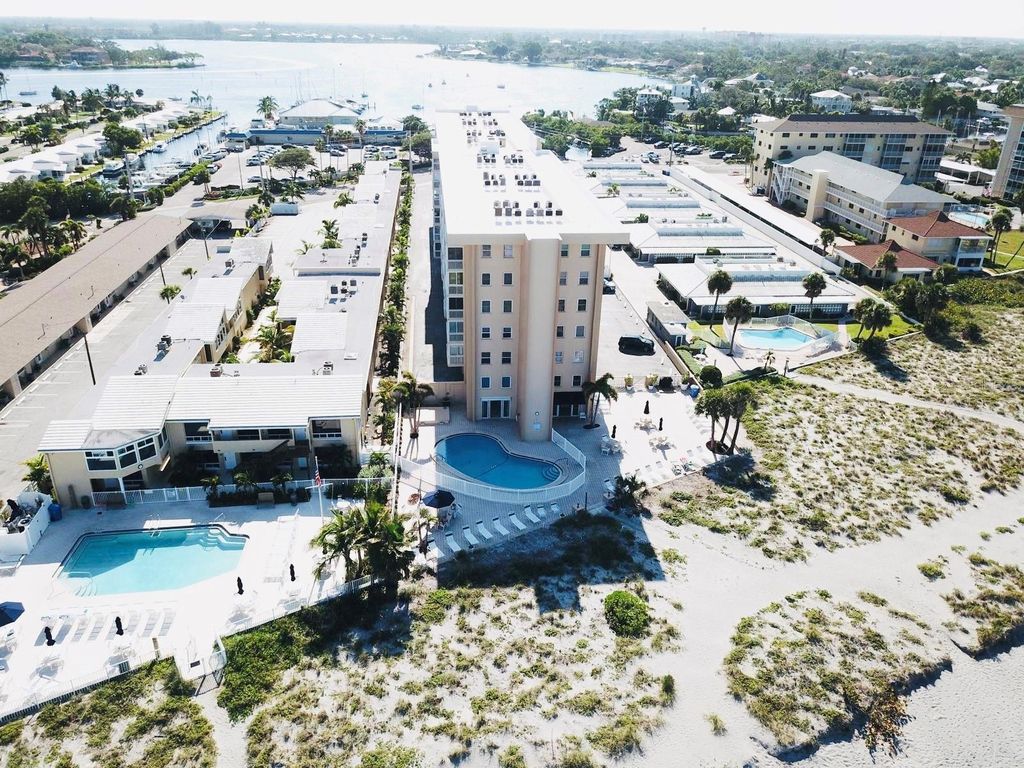 1255 TARPON CENTER DRIVE 612, Venice, FL 34285