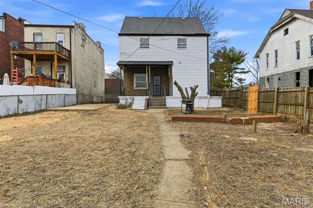 4246 Nebraska Avenue, St Louis, MO 63111