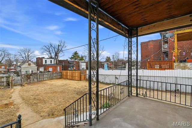 4246 Nebraska Avenue, St Louis, MO 63111