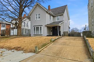 4246 Nebraska Avenue, St Louis, MO 63111