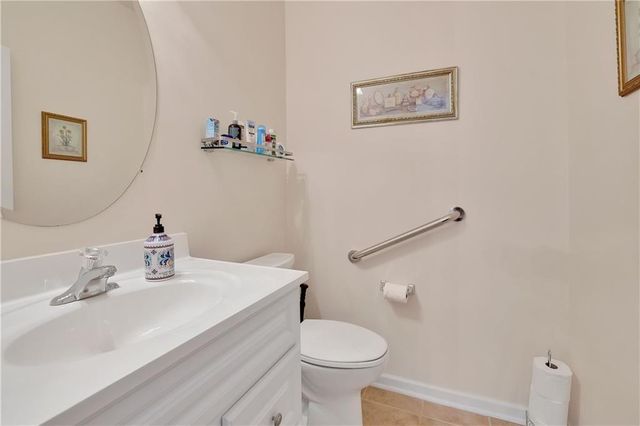 2369 Suwanee Pointe Drive, Lawrenceville, GA 30043