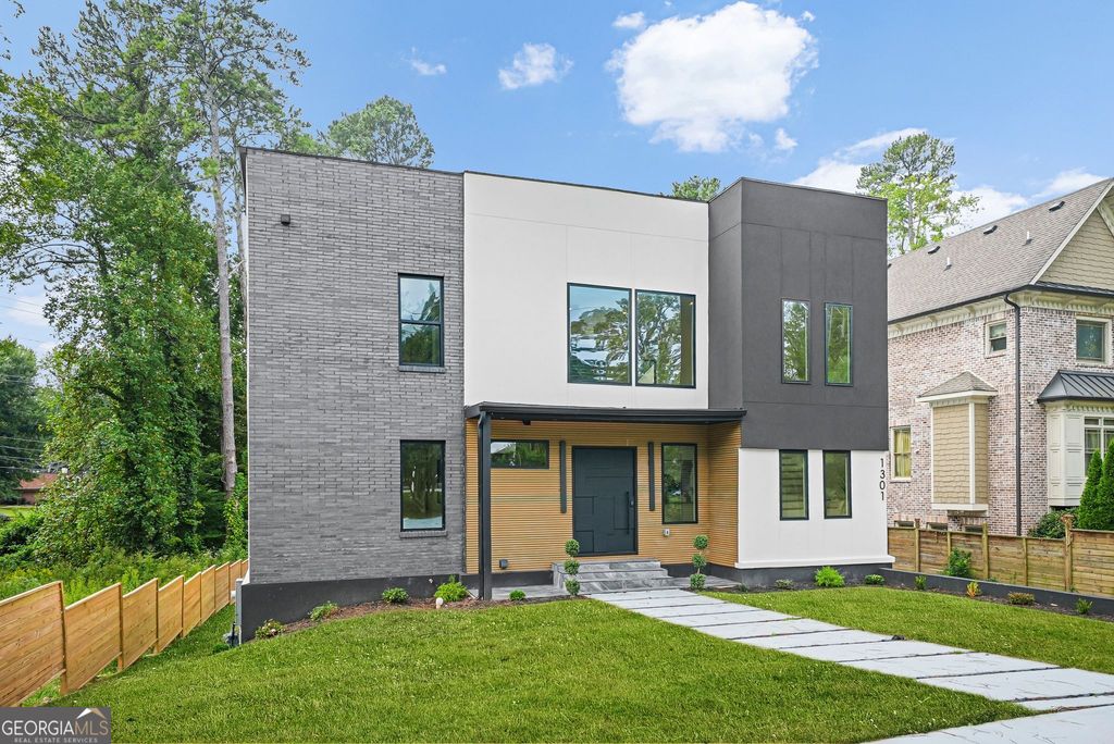 1301 Lavista Road NE, Atlanta, GA 30324 — photo 3