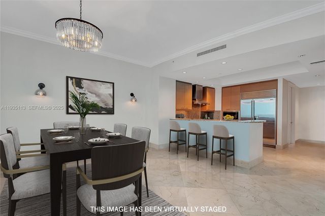 10295 Collins Avenue 804, Bal Harbour, FL 33154