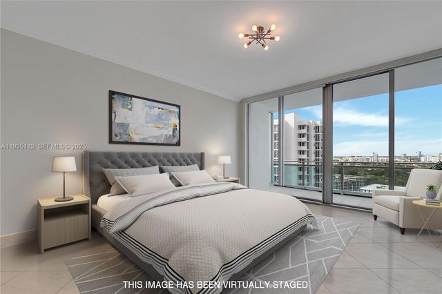 10295 Collins Avenue 804, Bal Harbour, FL 33154