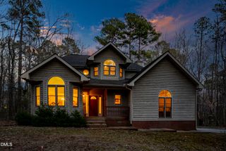 4216 Hope Valley Drive, Hillsborough, NC 27278