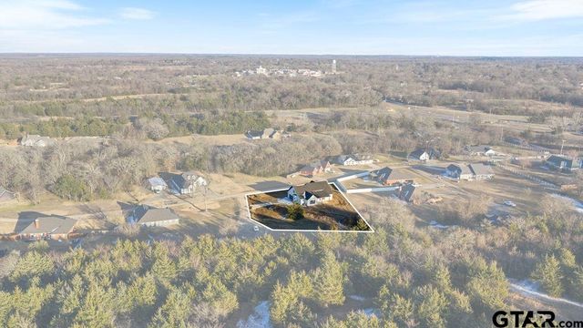 75 W Elmwood Dr, Mt Vernon, TX 75457