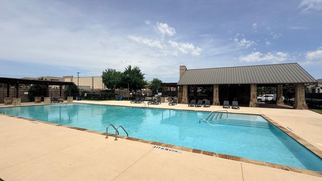 337 Prairie Ridge Lane, Lewisville, TX 75056