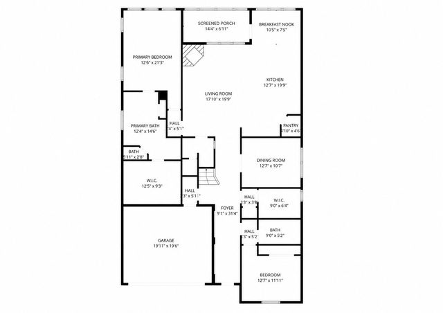 337 Prairie Ridge Lane, Lewisville, TX 75056