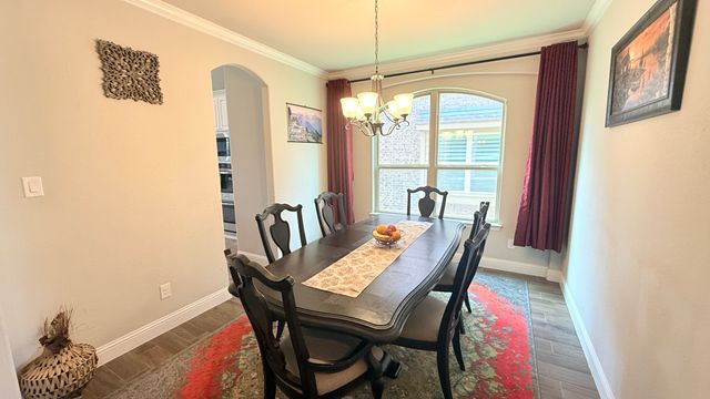 337 Prairie Ridge Lane, Lewisville, TX 75056