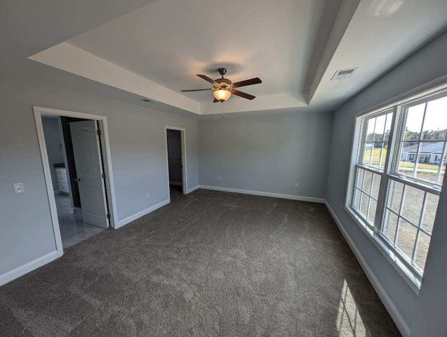 TBB 113 Duford Rd., Nichols, SC 29581