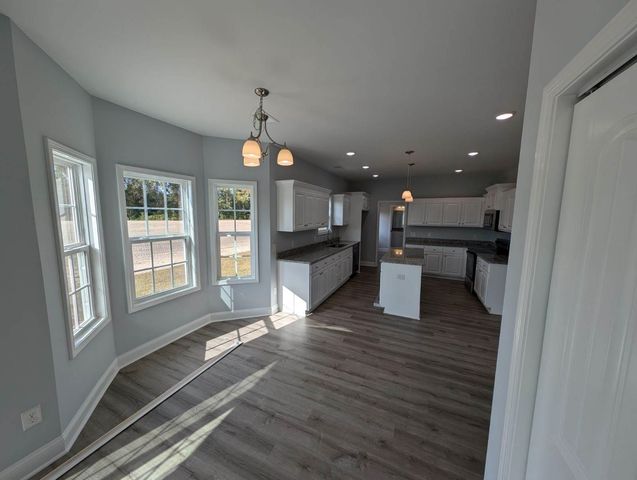 TBB 113 Duford Rd., Nichols, SC 29581