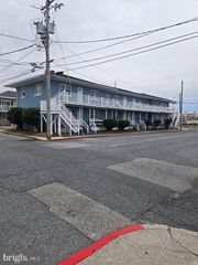 1308 PHILADELPHIA AVE #AND 105 14TH STREET, Ocean City, MD 21842