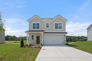 640 Emerson Lane, Westmoreland, TN 37186