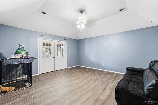 807 Orange Blossom Street, Pharr, TX 78577