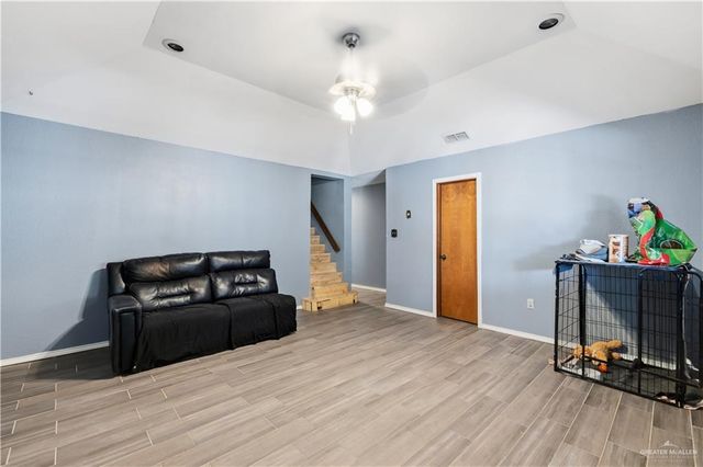 807 Orange Blossom Street, Pharr, TX 78577