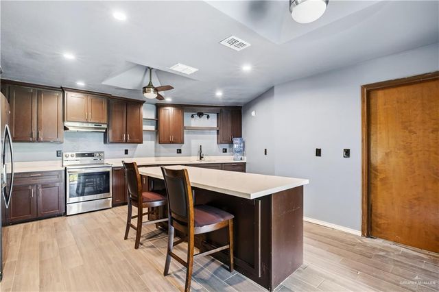 807 Orange Blossom Street, Pharr, TX 78577