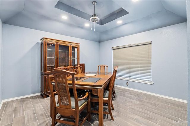 807 Orange Blossom Street, Pharr, TX 78577