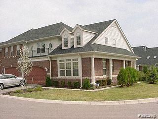 4437 Gateway Circle, West Bloomfield, MI 48322