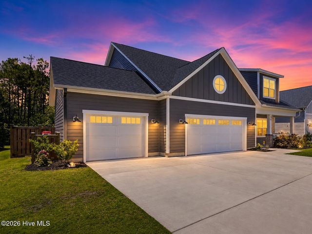 50 Coburn Court, Hampstead, NC 28443