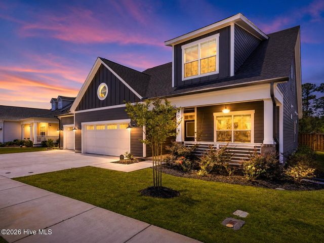 50 Coburn Court, Hampstead, NC 28443