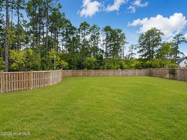 50 Coburn Court, Hampstead, NC 28443