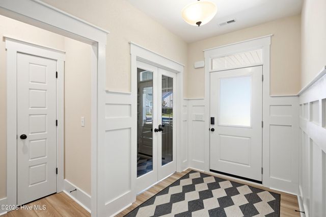 50 Coburn Court, Hampstead, NC 28443
