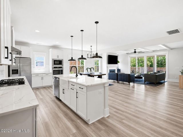 50 Coburn Court, Hampstead, NC 28443