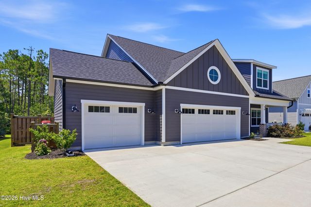 50 Coburn Court, Hampstead, NC 28443