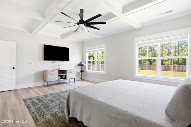 50 Coburn Court, Hampstead, NC 28443