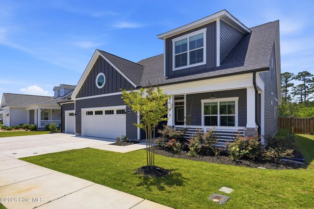 50 Coburn Court, Hampstead, NC 28443