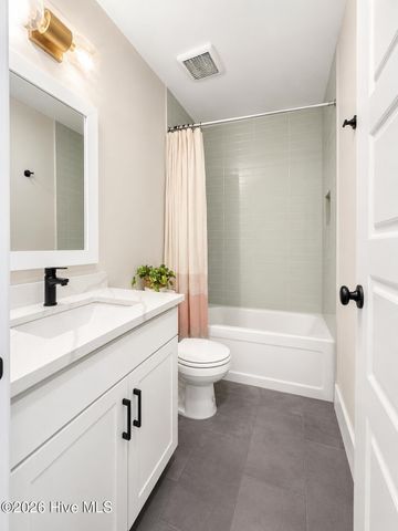 50 Coburn Court, Hampstead, NC 28443