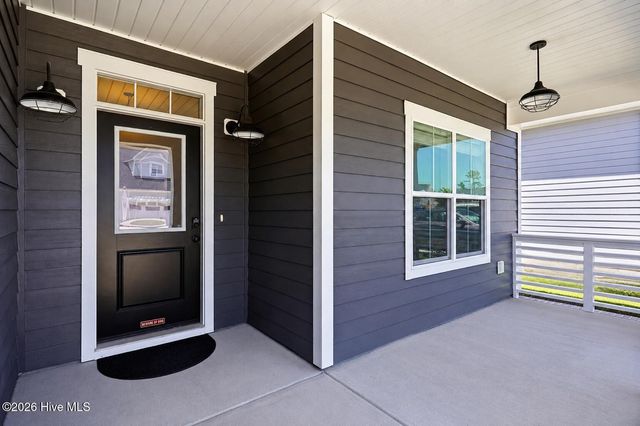 50 Coburn Court, Hampstead, NC 28443