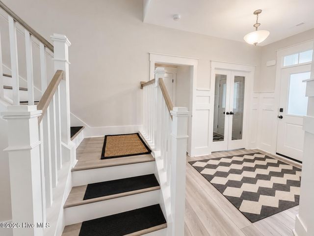 50 Coburn Court, Hampstead, NC 28443