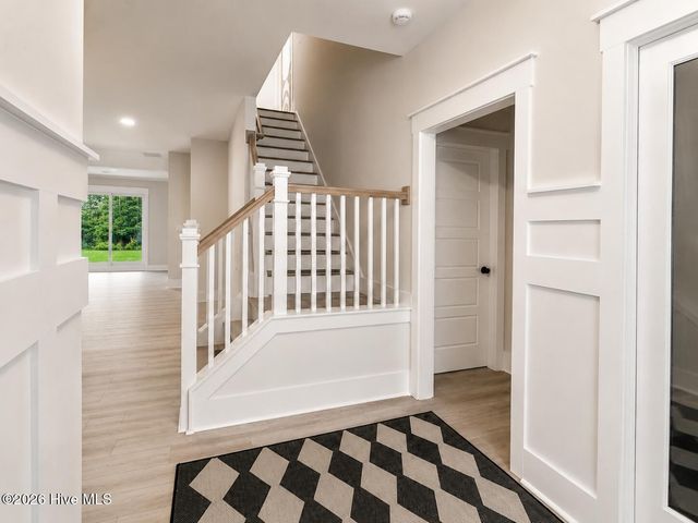 50 Coburn Court, Hampstead, NC 28443