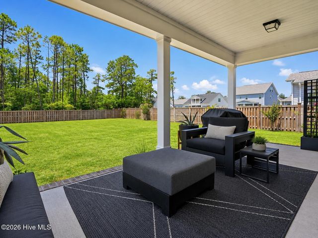 50 Coburn Court, Hampstead, NC 28443
